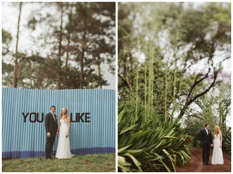 creative wedding photography
