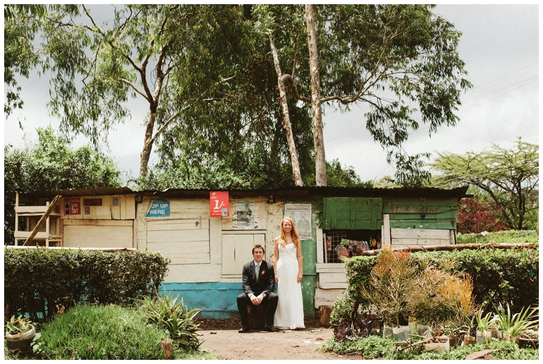 nairobi shop wedding