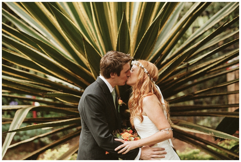Kenya Wedding