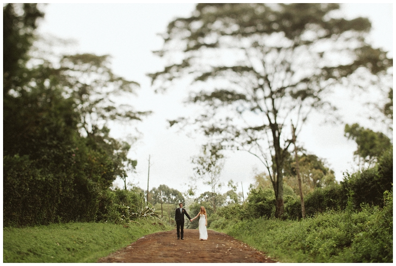 luxury destination wedding