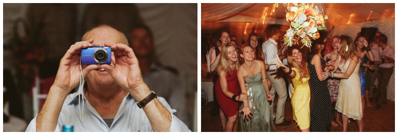 Kenya Wedding