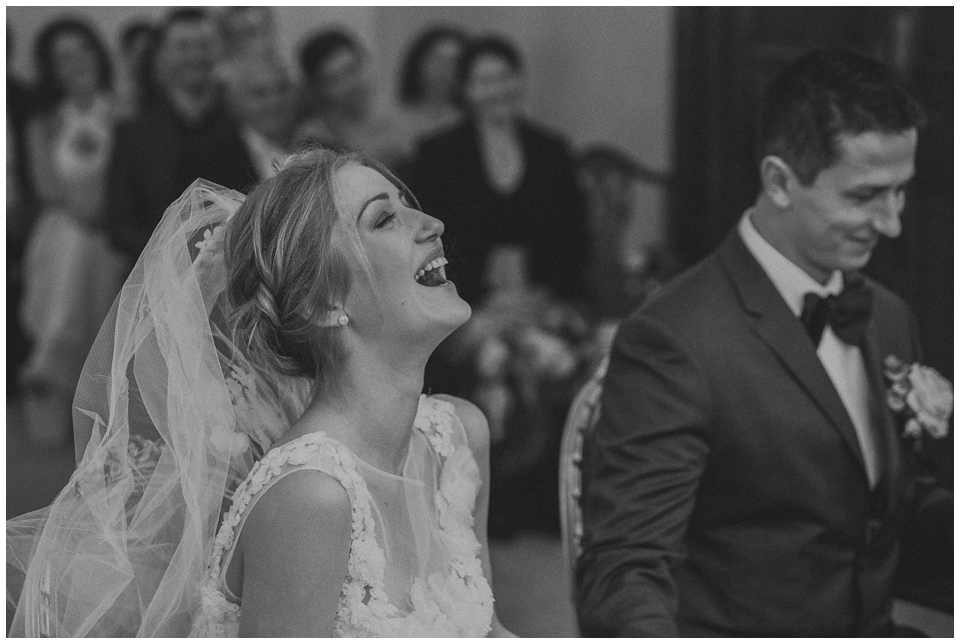 Hyde Park Wedding