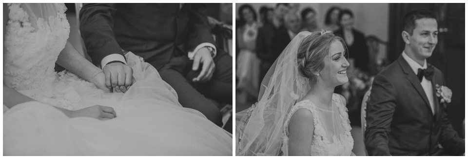 Hyde Park Wedding