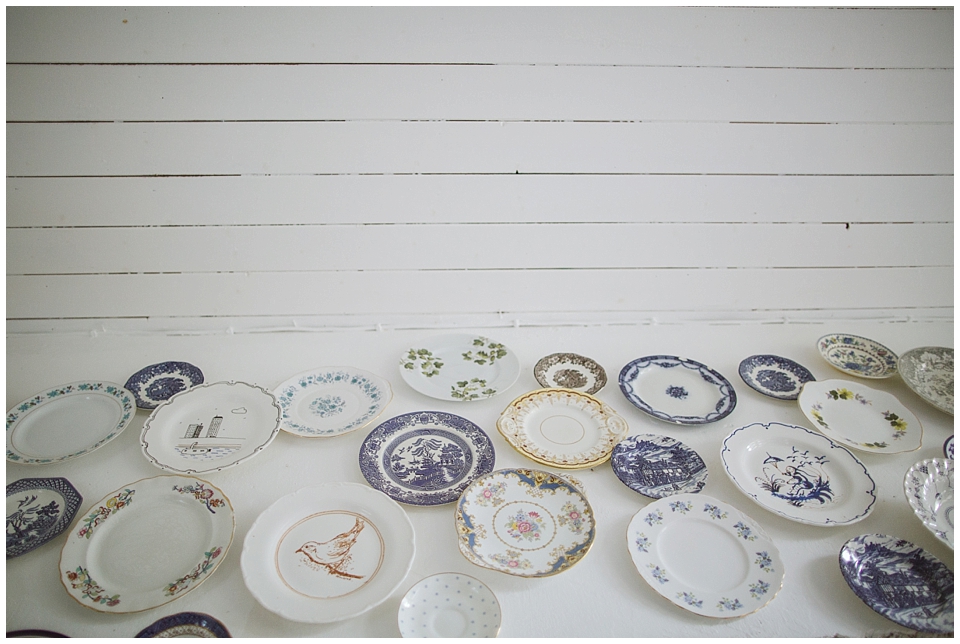 Irish Wedding clonegal