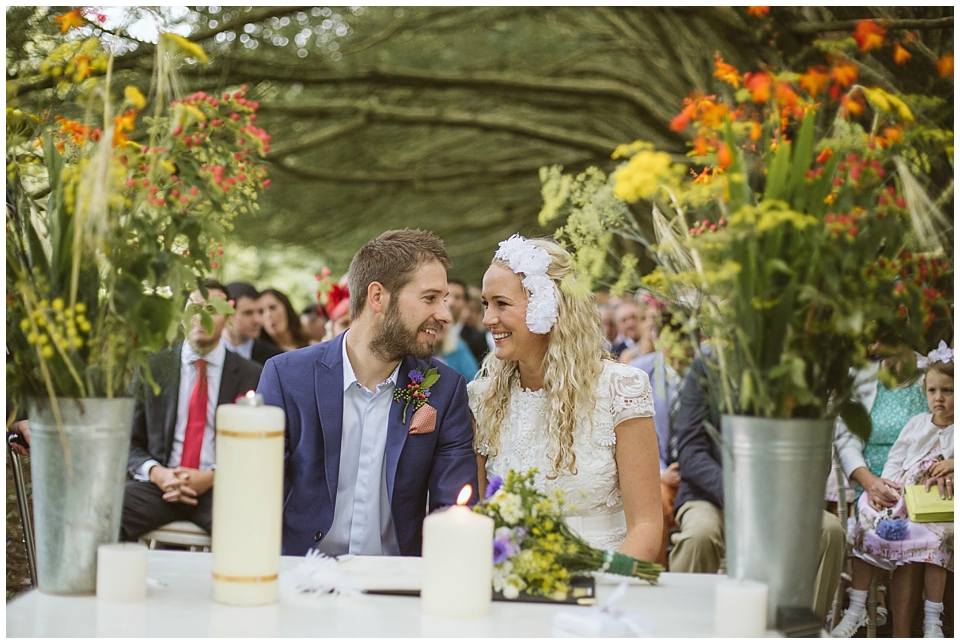 Irish Wedding Clonegal