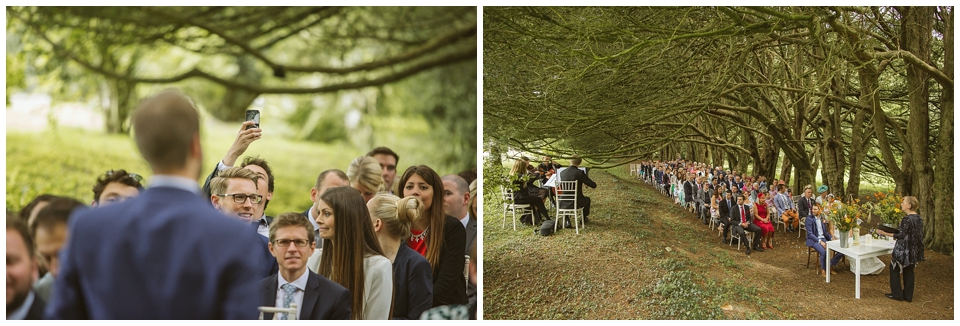 Irish Wedding Clonegal