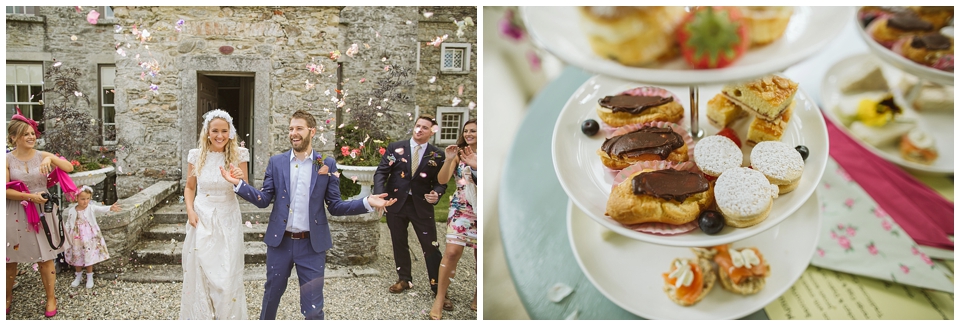 Irish Wedding Clonegal