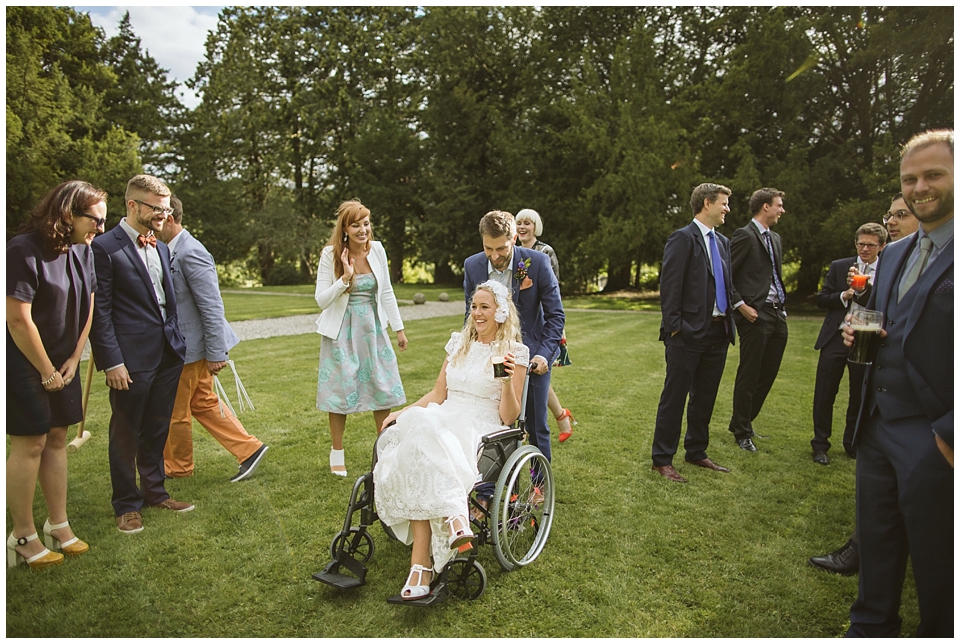 Huntington Castle Co Carlow