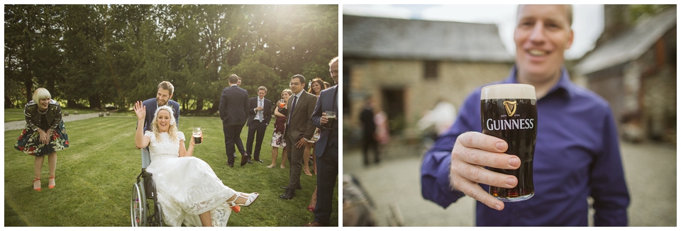 Huntington Castle Co Carlow