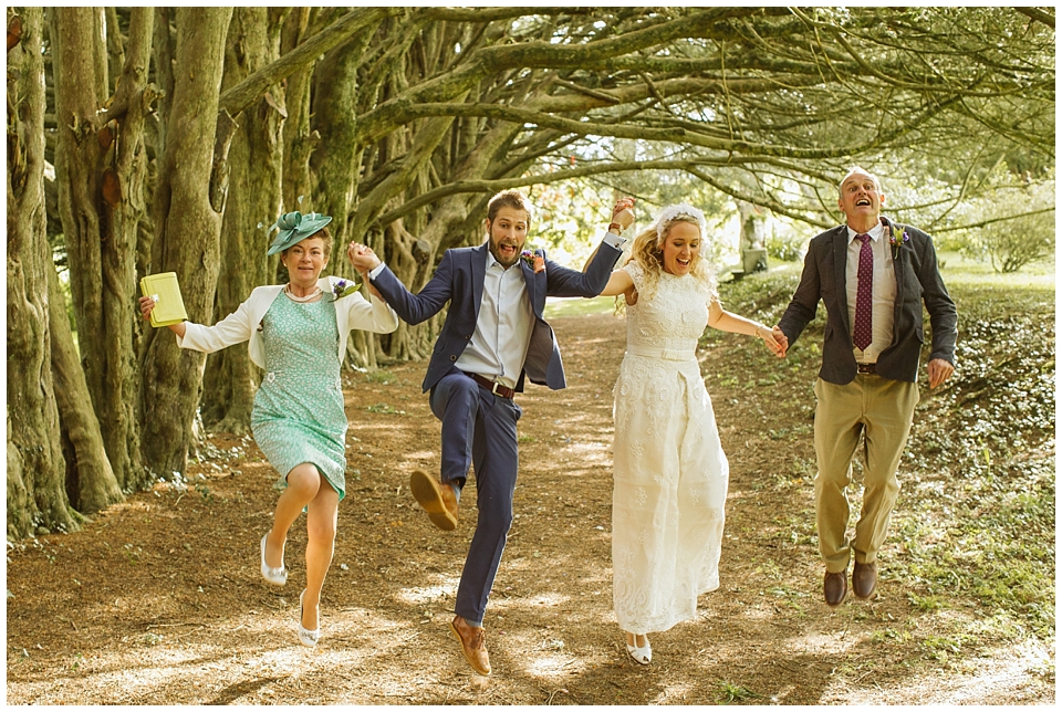 Huntington Castle Co Carlow