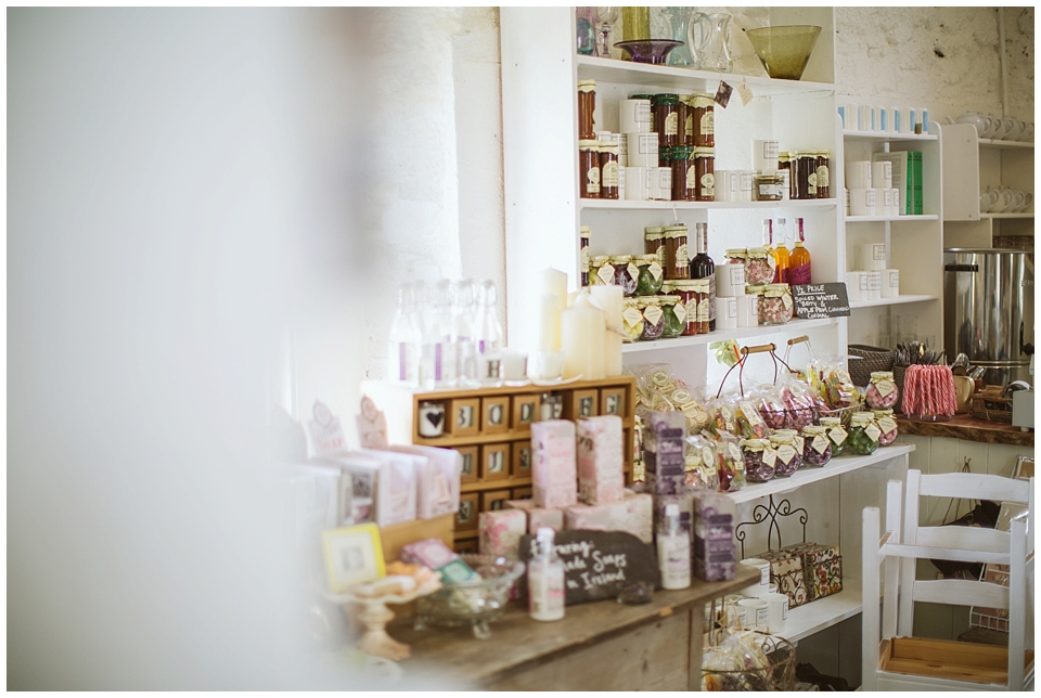 Huntington Castle Co Carlow