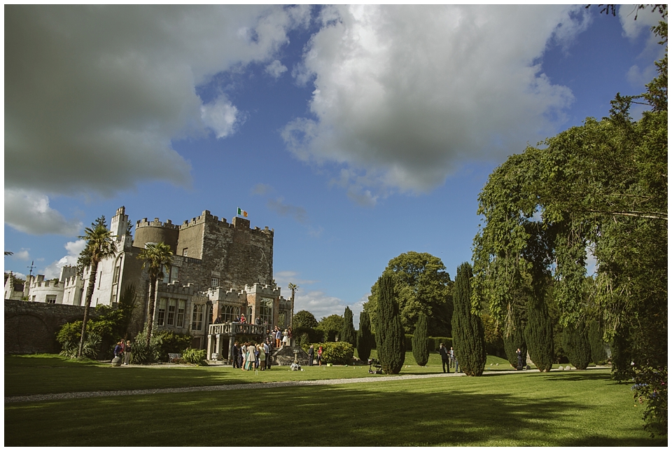 Huntington Castle Co Carlow