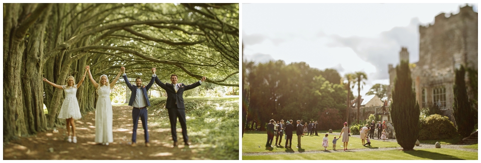 Wedding photographer Ireland