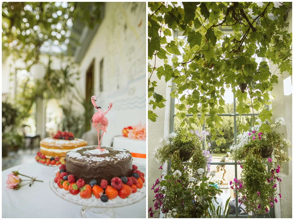 Huntington Castle Co Carlow