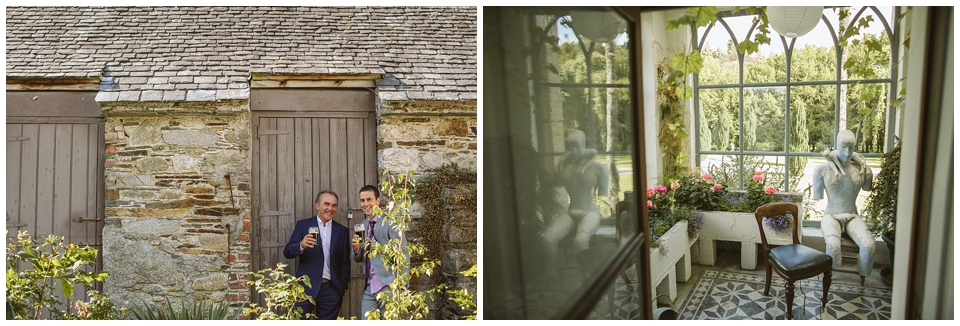 Huntington Castle Co Carlow