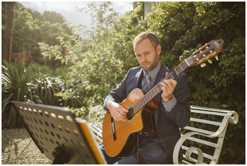 Huntington Castle Co Carlow