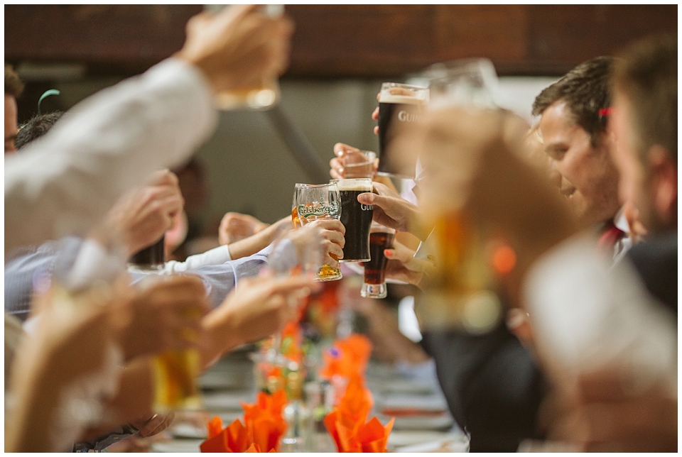 Wedding photographer Ireland