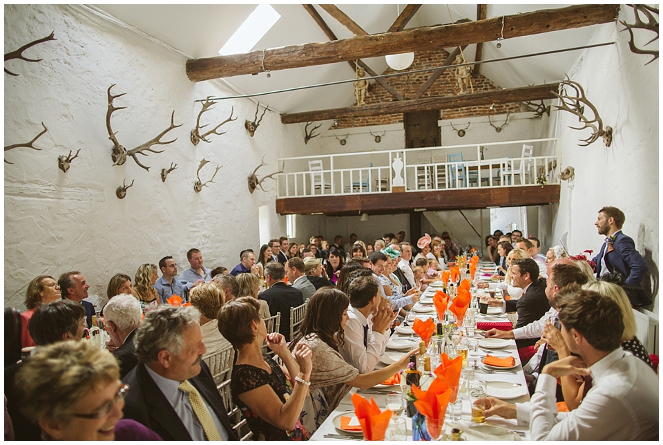 Wedding photographer Ireland