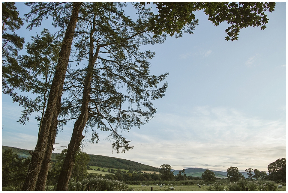Wedding photographer Ireland