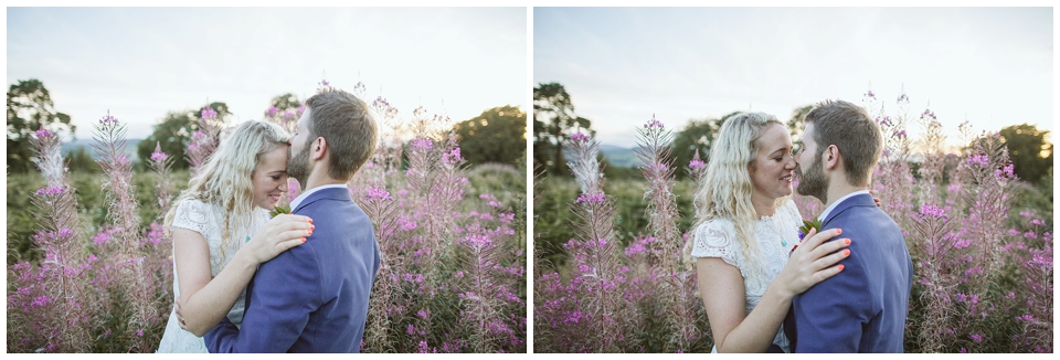 Wedding photographer Ireland