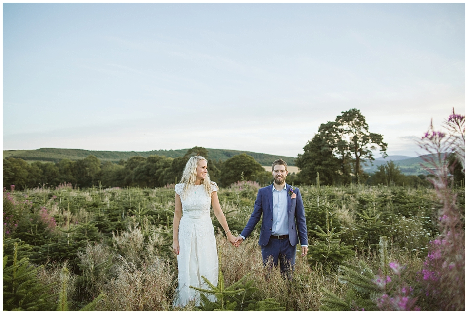 Wedding photographer Ireland