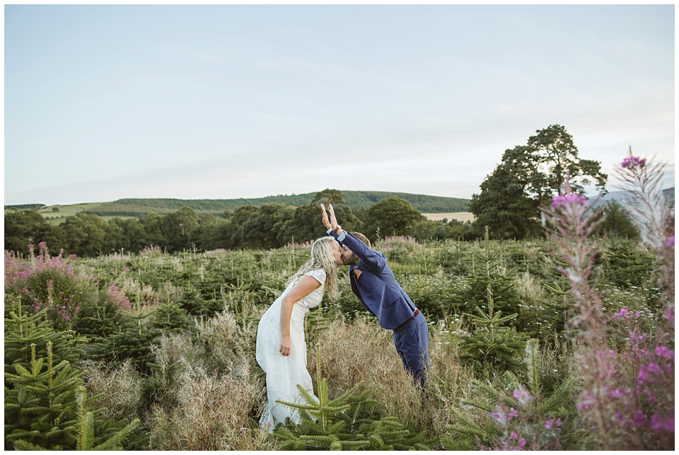 Wedding photographer Ireland