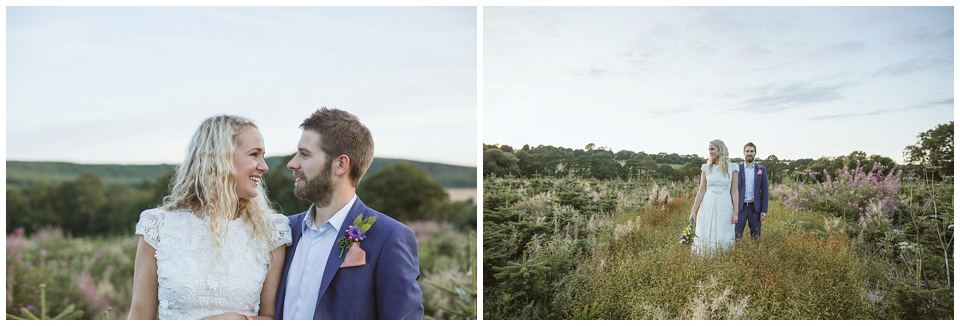 Wedding photographer Ireland