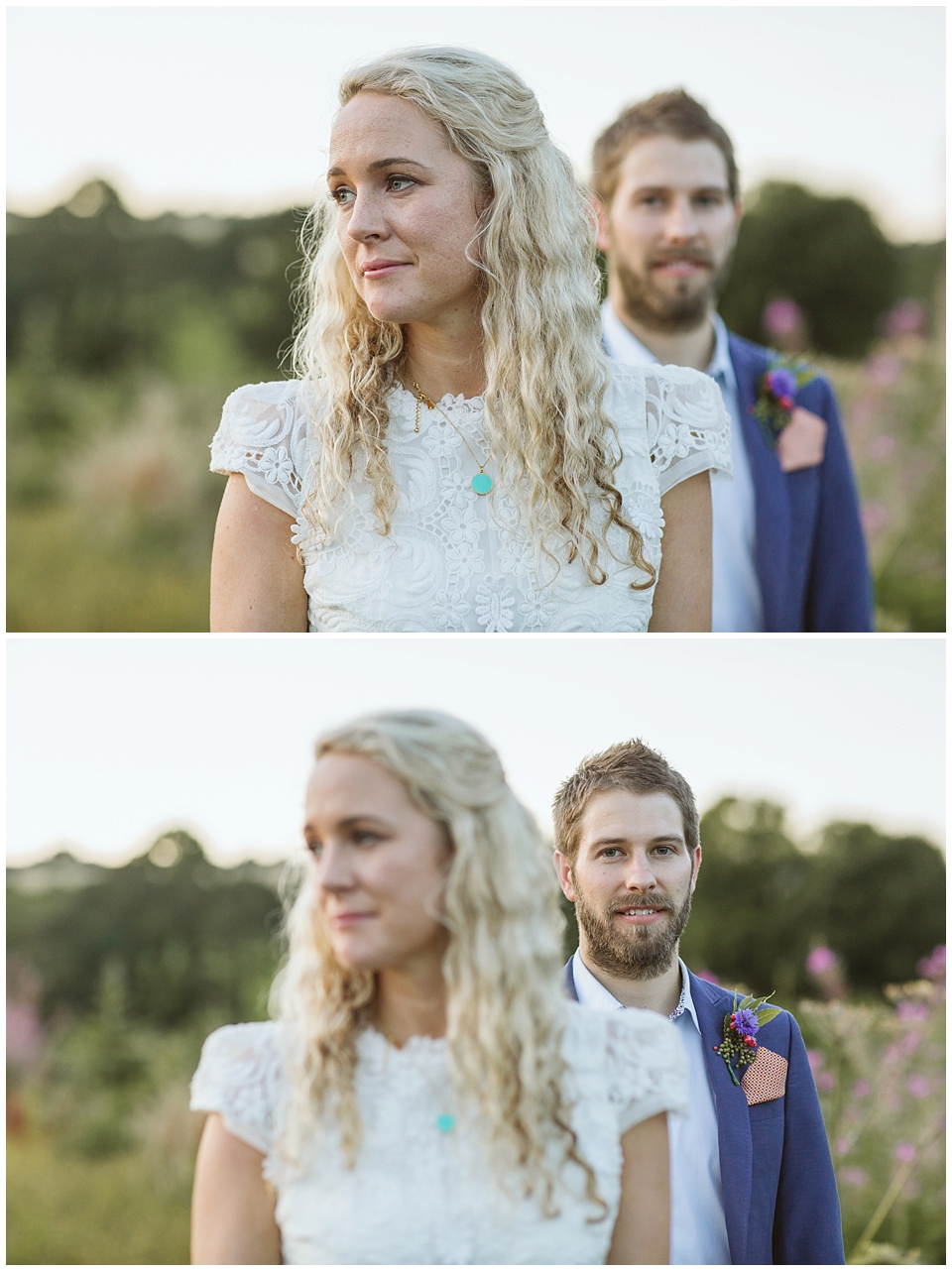 Wedding photographer Ireland