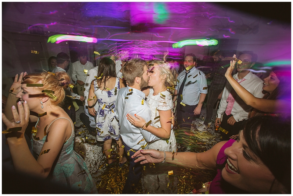 Wedding photographer Ireland