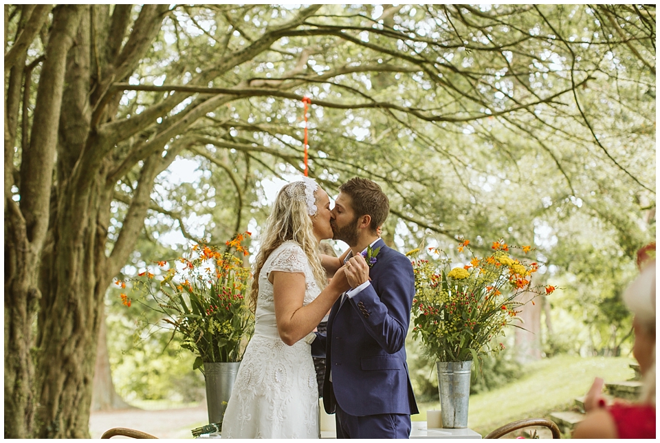 Irish Wedding photographer