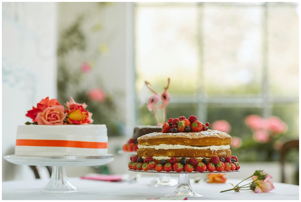 Irish Wedding photographer