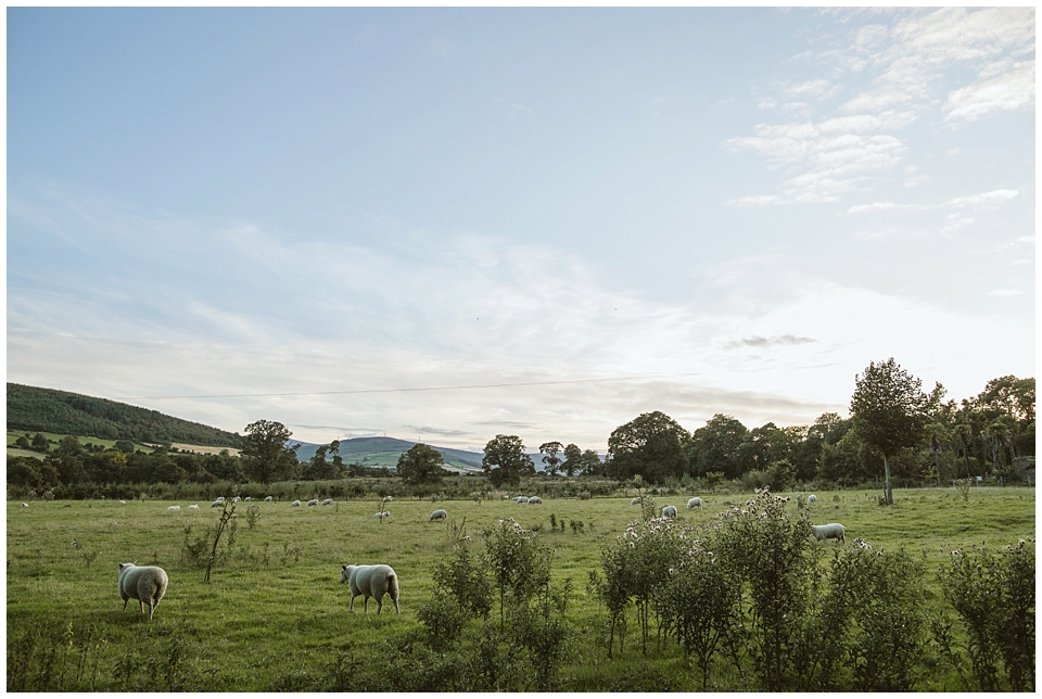Irish Wedding photographer