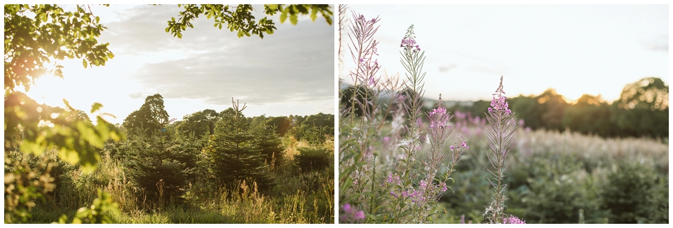 Irish Wedding photographer