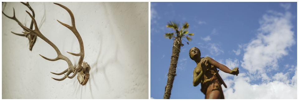 Irish Wedding photographer