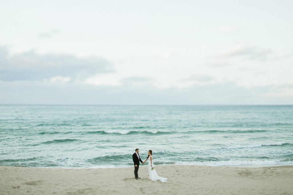 Sicillian wedding